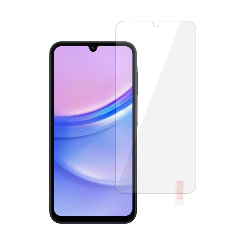 Folie Sticla Securizata 25d Pentru Samsung Galaxy A15 4g 5g