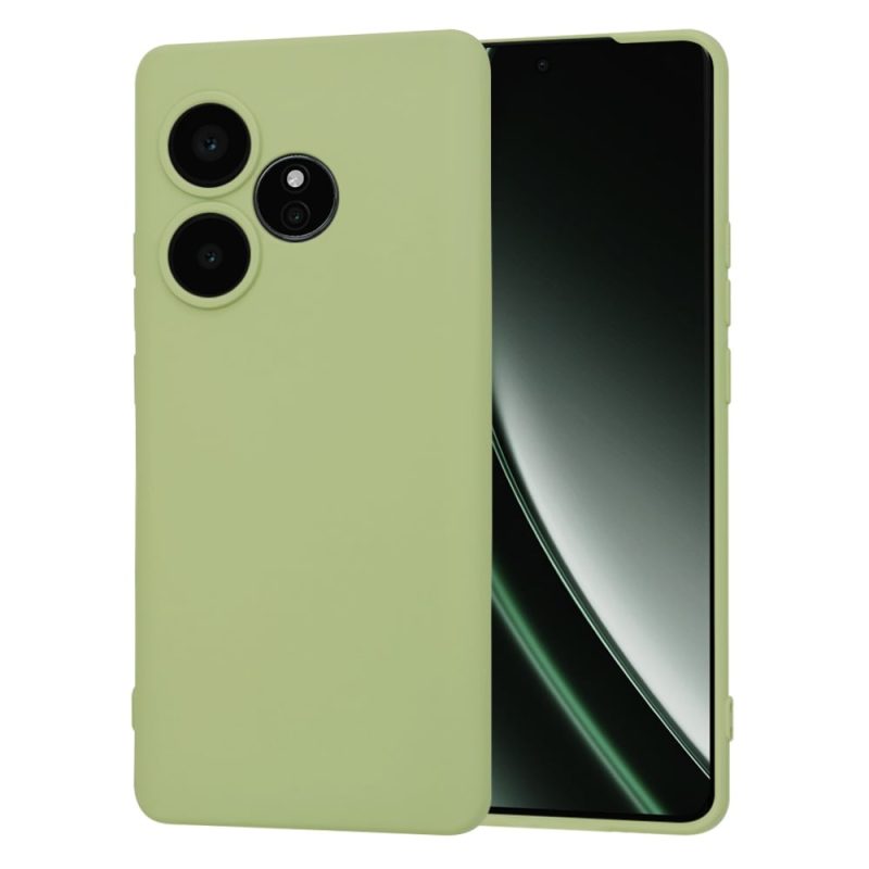 Husa Pentru Realme Gt 6 Gt 6t Techsuit Softflex Matcha 7